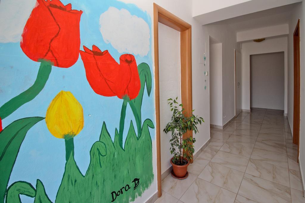 Apartment Drazen Šilo Cameră foto