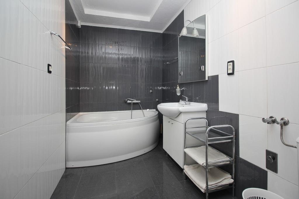 Apartment Drazen Šilo Cameră foto
